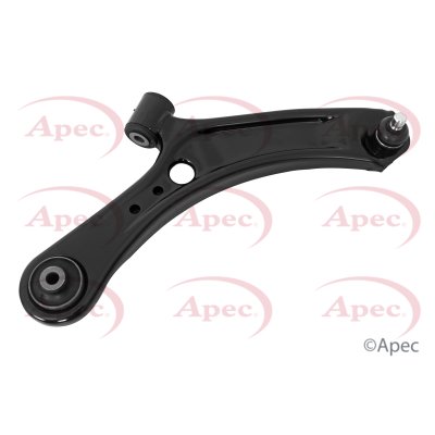 APEC braking AST2192