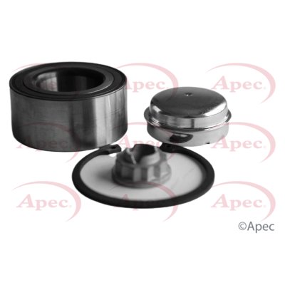 APEC braking AWB1304