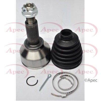 APEC braking ACV1228 APEC braking ACV1228