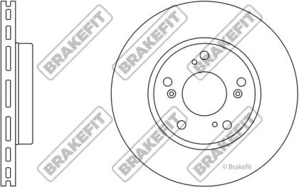 APEC braking SDK6121