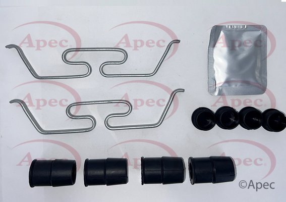 APEC braking KIT1430