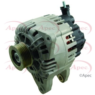 APEC braking AAL2077