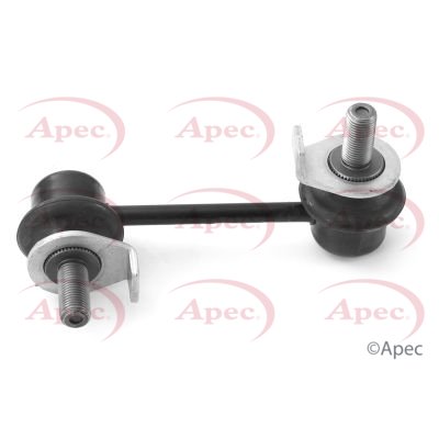 APEC braking AST7008