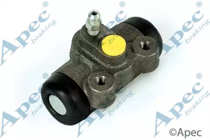 APEC braking BCY1127