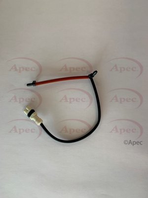 APEC braking WIR5382
