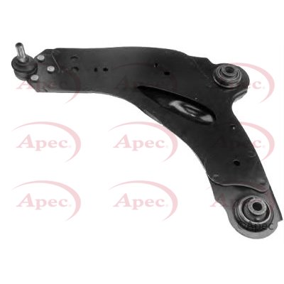 APEC braking AST2137