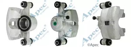 APEC braking LCA362