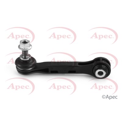 APEC braking AST4635
