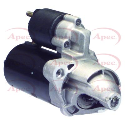 APEC braking ASM1737