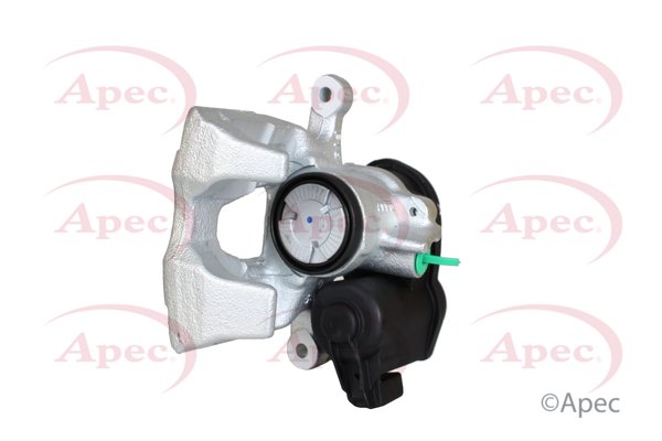 APEC braking RCA914