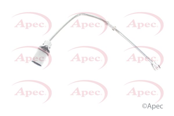 APEC braking WIR5375