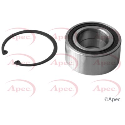 APEC braking AWB1051