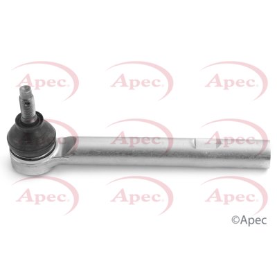 APEC braking AST6595