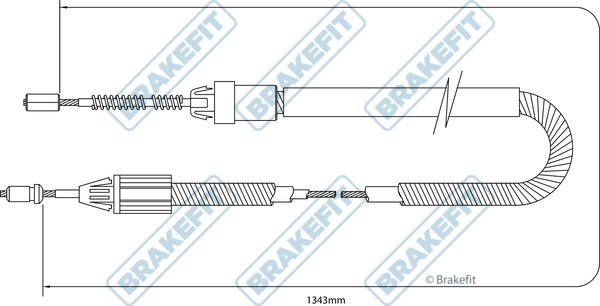 APEC braking BBC3358