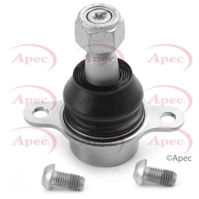 APEC braking AST0122