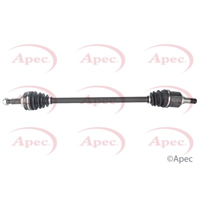 APEC braking ADS1528R