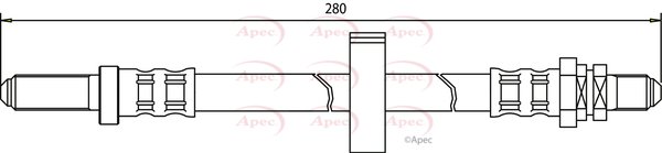 APEC braking HOS3367