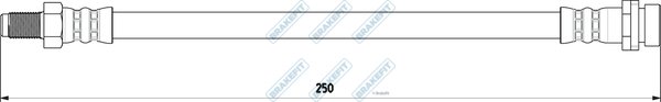 APEC braking BHO4229