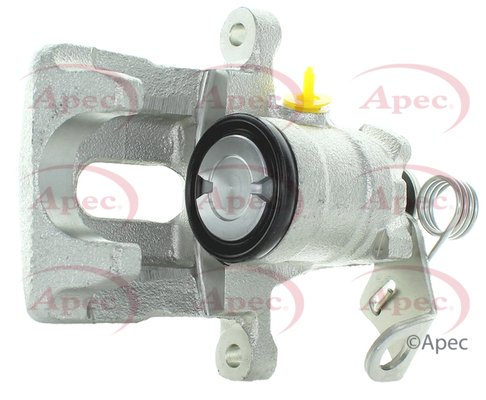 APEC braking RCA164N