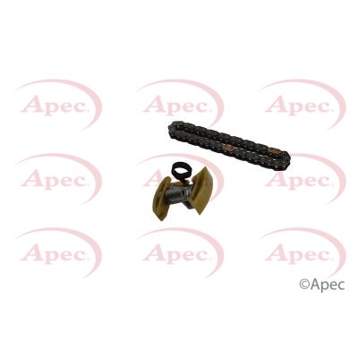 APEC braking ACK4080