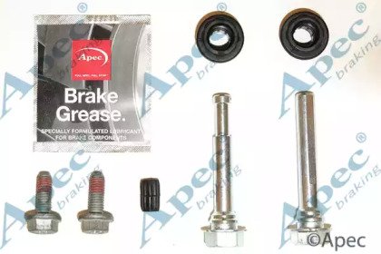 APEC braking CKT1108