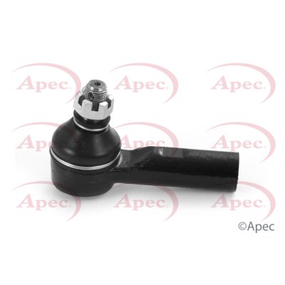 APEC braking AST6845