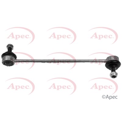 APEC braking AST4037