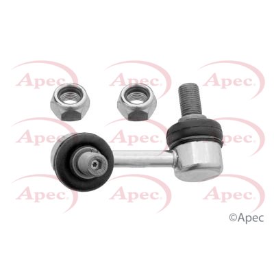 APEC braking AST4325