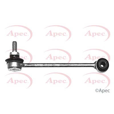 APEC braking AST4406