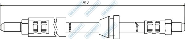 APEC braking BHO4010