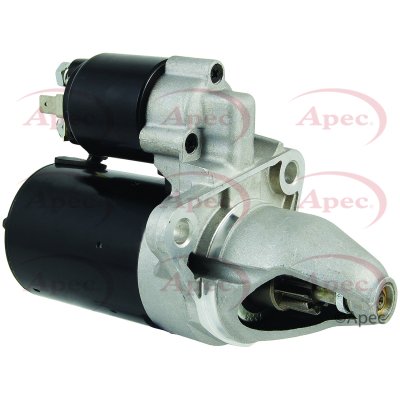 APEC braking ASM1420