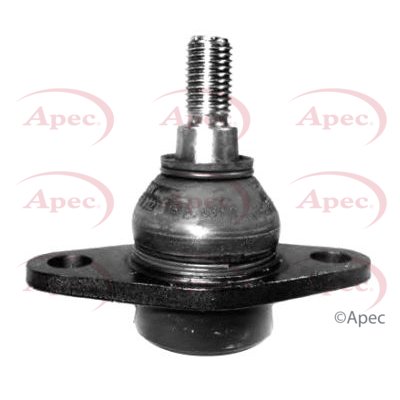 APEC braking AST0041