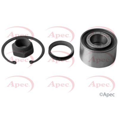APEC braking AWB1101