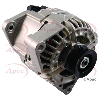 APEC braking AAL1126