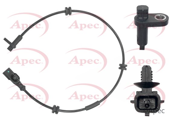 APEC braking ABS1679