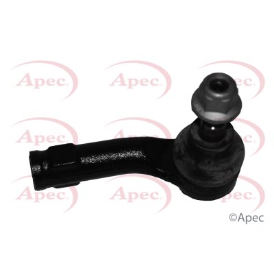 APEC braking AST6158