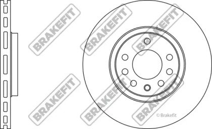 APEC braking SDK6069