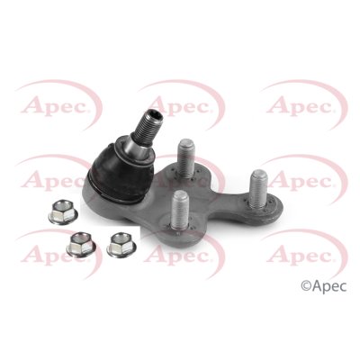 APEC braking AST0237