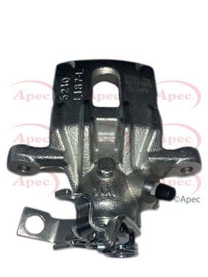APEC braking LCA374N