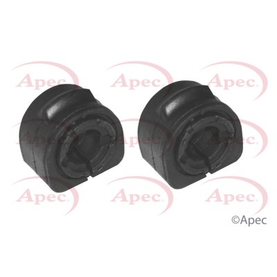 APEC braking AST8190