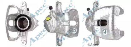 APEC braking LCA329