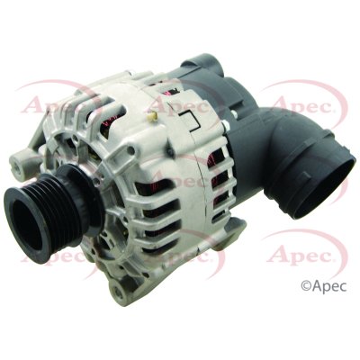 APEC braking AAL1803