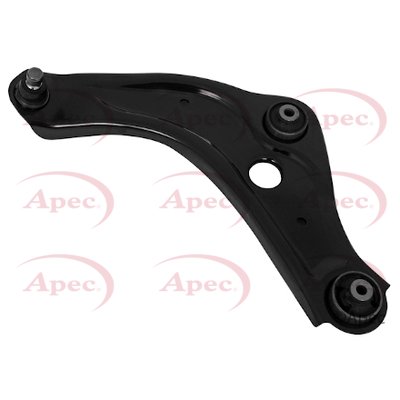 APEC braking AST2306
