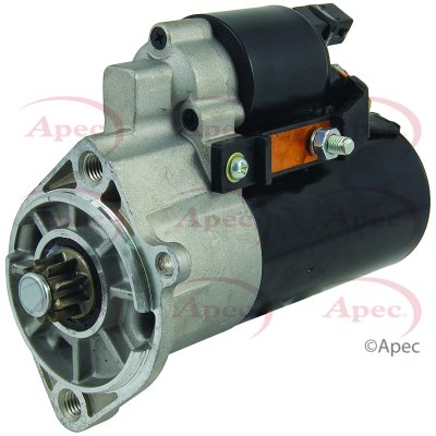 APEC braking ASM1315