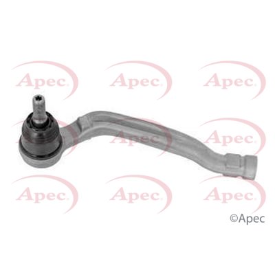 APEC braking AST6454