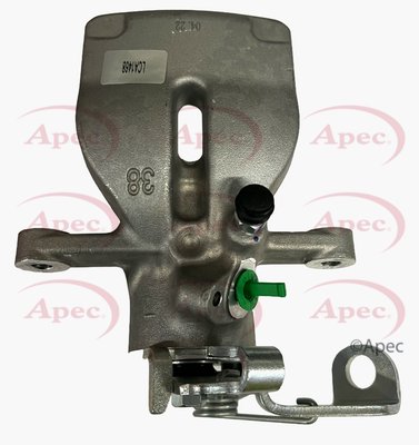 APEC braking LCA1468