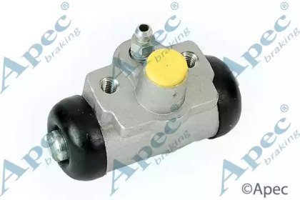 APEC braking BCY1292