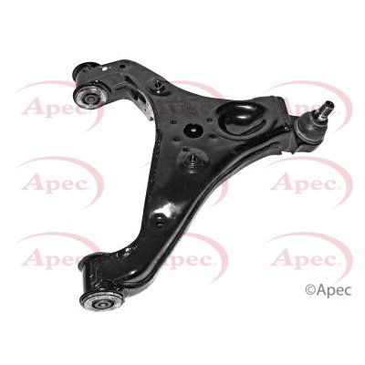 APEC braking AST2233