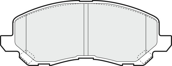 APEC braking PD3134