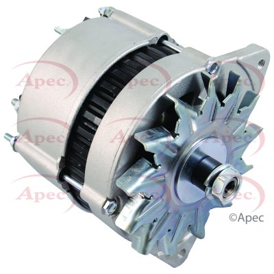 APEC braking AAL1709